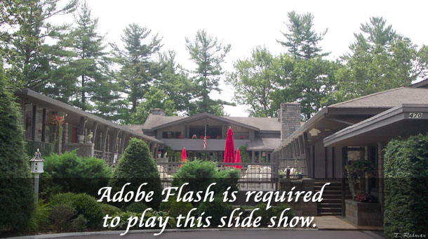 Adobe Flash Required